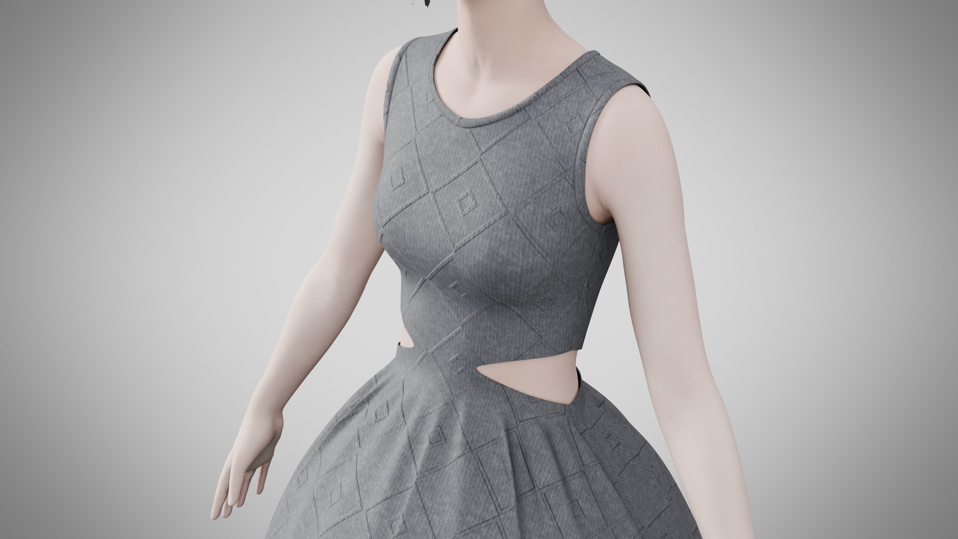 3D Dress 32 Grey model https://p.turbosquid.com/ts-thumb/gP/QvjLyk/az/4/jpg/1764788564/1920x1080/fit_q87/e8fba5fb5e1c12c10580e13dd73c4c36c3ad233a/4.jpg