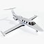 Eclipse 500 Business Jet