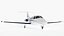 Eclipse 500 Business Jet