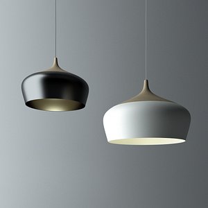 Coco Pendant Lamp