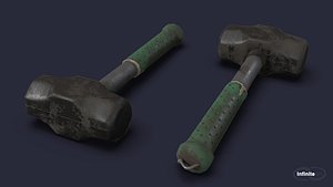 Mallet