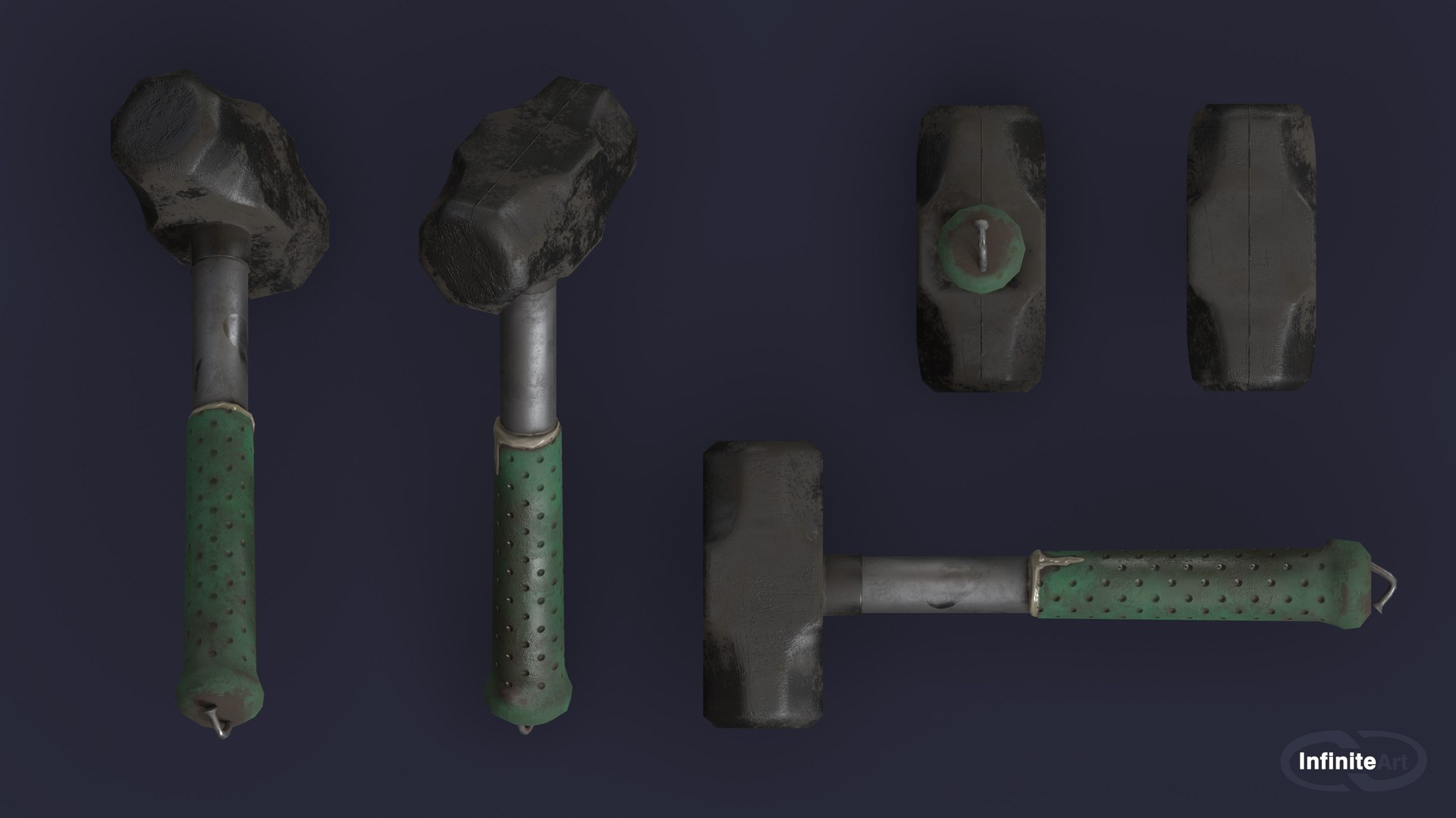 Mallet 3D model https://p.turbosquid.com/ts-thumb/gP/RrckC9/vN/4/jpg/1650433919/1920x1080/fit_q87/1cf2209f937a30f7ab25a219609b4753a49039da/4.jpg