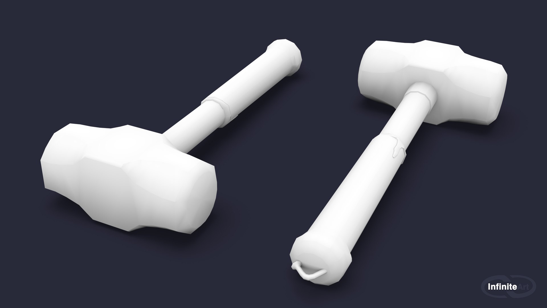 Mallet 3D model https://p.turbosquid.com/ts-thumb/gP/RrckC9/w1/3/jpg/1650433920/1920x1080/fit_q87/2c30e6608aae25ead93dc127fd8210fdddff151c/3.jpg