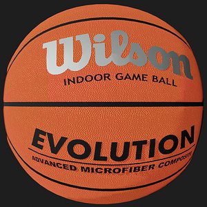 BasketBall