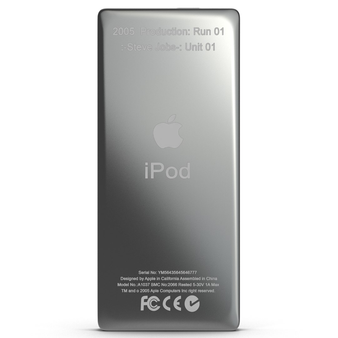 ipod nano 3d model https://p.turbosquid.com/ts-thumb/gP/Tlt1VN/GHmpUURu/ipodnano3dmodel05/jpg/1438176964/1920x1080/fit_q87/89c657ed9ee0b021cf10fd9e5804a337aaab4982/ipodnano3dmodel05.jpg