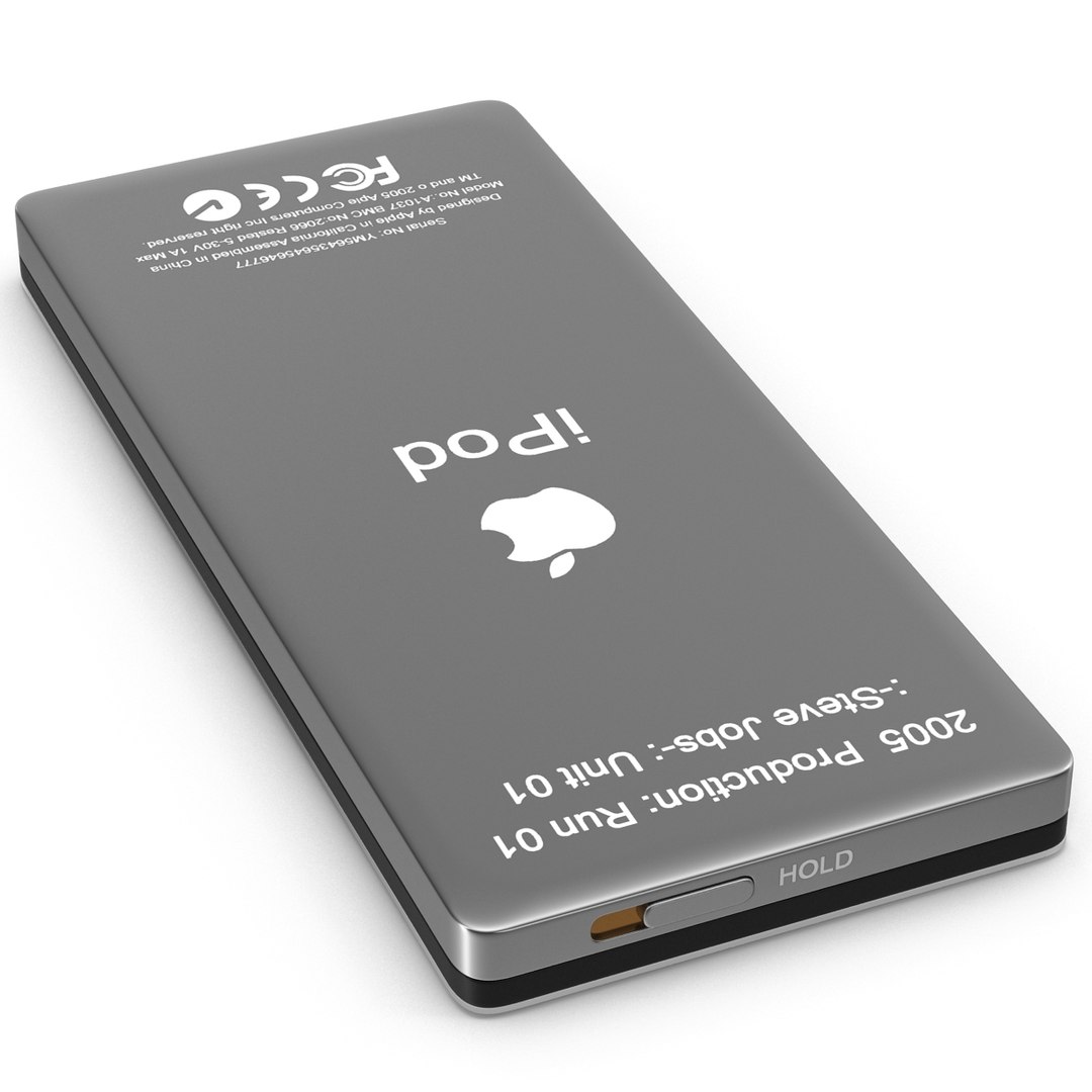 ipod nano 3d model https://p.turbosquid.com/ts-thumb/gP/Tlt1VN/cmkisI0P/ipodnano3dmodel10/jpg/1438176964/1920x1080/fit_q87/d4465c728eac3f5524254aa1141cf5dd0d8bb8ca/ipodnano3dmodel10.jpg