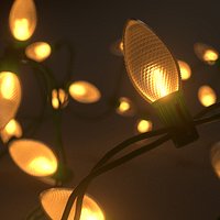 ChristMas Light Rig