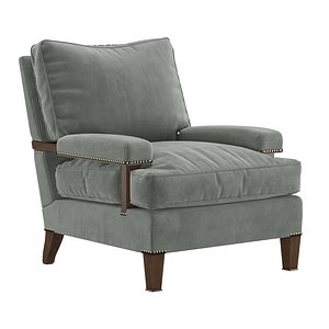 Preston Club Chair