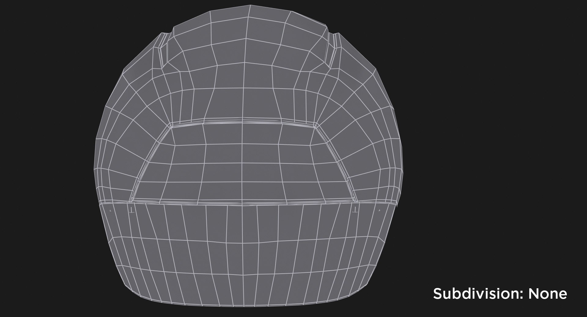 3d model - helmet daqri smart https://p.turbosquid.com/ts-thumb/gP/V07ClW/TfHDCcos/wf_01/jpg/1487593107/1920x1080/fit_q87/8b1c15d3eeda494110dbe9e3fc9e8ce3d715fbb4/wf_01.jpg