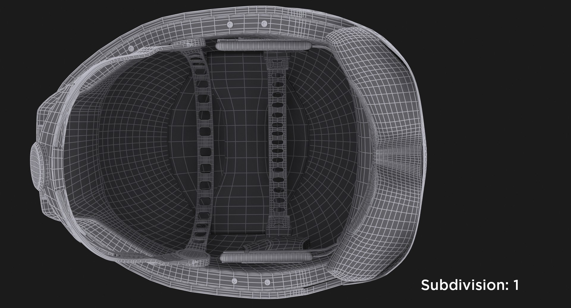 3d model - helmet daqri smart https://p.turbosquid.com/ts-thumb/gP/V07ClW/kcO8dgBA/wf_04/jpg/1487593107/1920x1080/fit_q87/5730d1893620cd503911684d5df8cd91b41f4cc2/wf_04.jpg