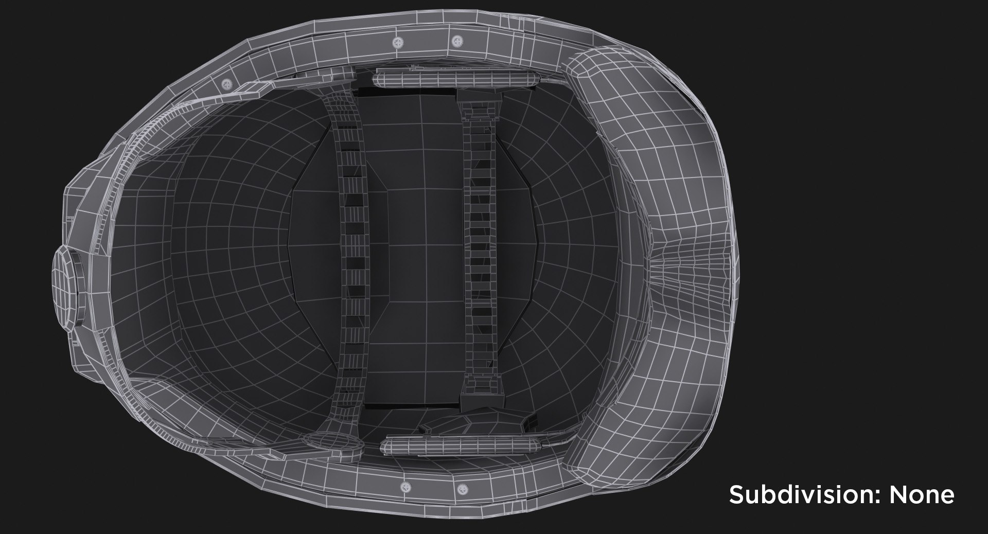 3d model - helmet daqri smart https://p.turbosquid.com/ts-thumb/gP/V07ClW/nJ1NLiMG/wf_03/jpg/1487593107/1920x1080/fit_q87/c02b27cd32e46be800894d275229dc19e941d9a3/wf_03.jpg