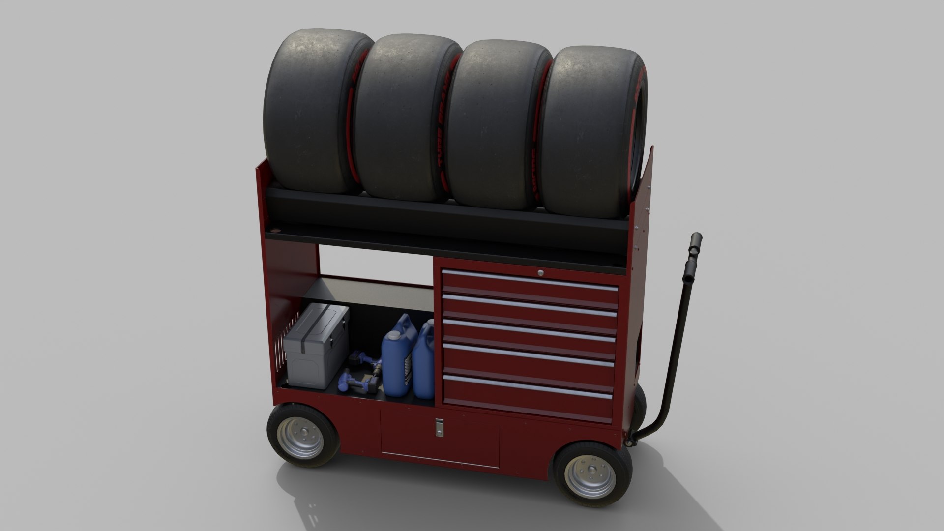 3D TireRackCartPack 4 in 1 model https://p.turbosquid.com/ts-thumb/gP/W0xwzo/J4/image4/jpg/1730652321/1920x1080/fit_q87/608737339aacfe10f4dc731f99c89bbf301511ca/image4.jpg