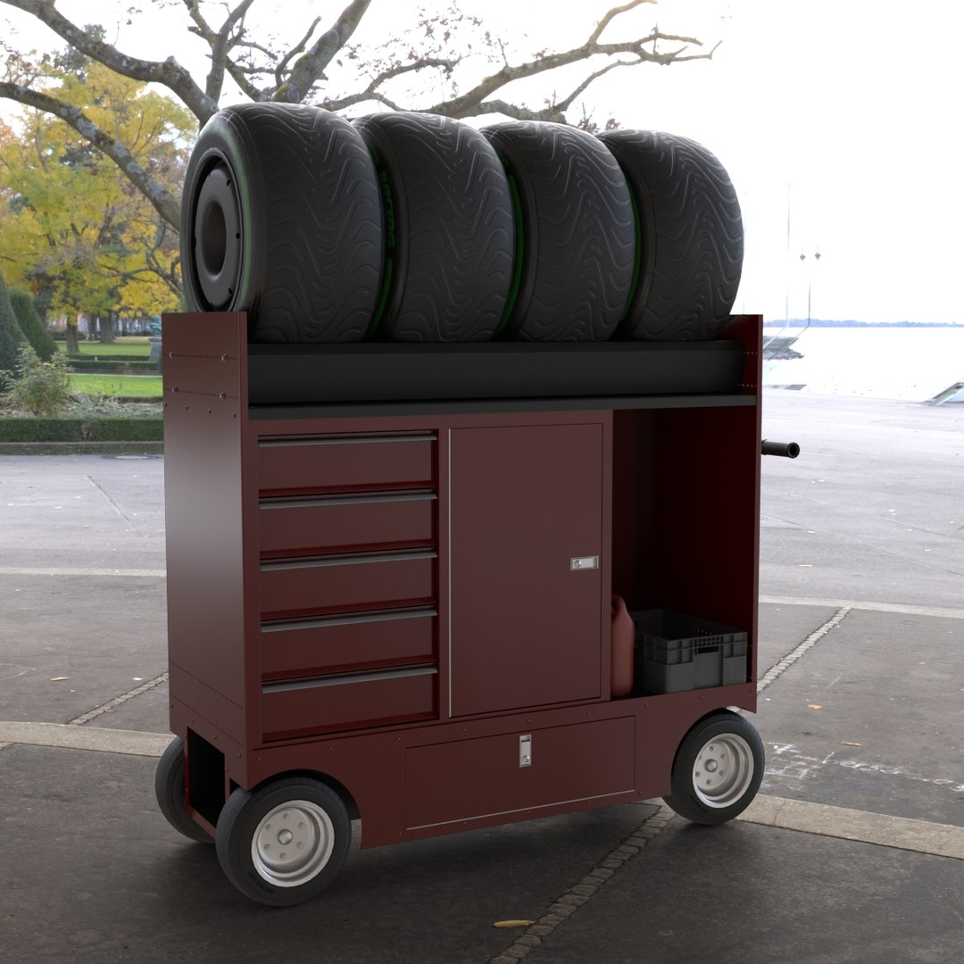 3D TireRackCartPack 4 in 1 model https://p.turbosquid.com/ts-thumb/gP/W0xwzo/Sp/imagej4/jpg/1730651993/1920x1080/fit_q87/f73cba8ffb41c5d8d030aadb9555f72ac02e7247/imagej4.jpg