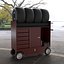 TireRackCartPack 4 em 1