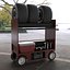 TireRackCartPack 4 em 1