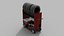 TireRackCartPack 4 em 1
