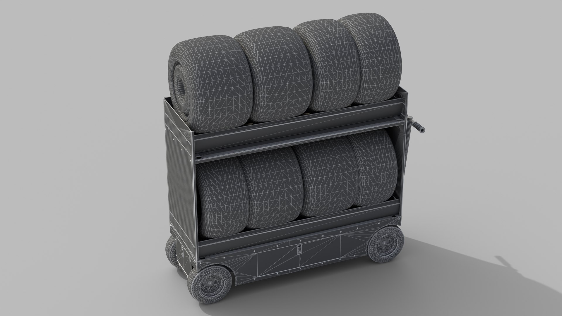 3D TireRackCartPack 4 in 1 model https://p.turbosquid.com/ts-thumb/gP/W0xwzo/uo/image37/jpg/1730651332/1920x1080/fit_q87/a833a35a8132889487ede88316ffb3023360735e/image37.jpg