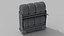 TireRackCartPack 4 em 1
