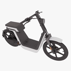 Electric bike