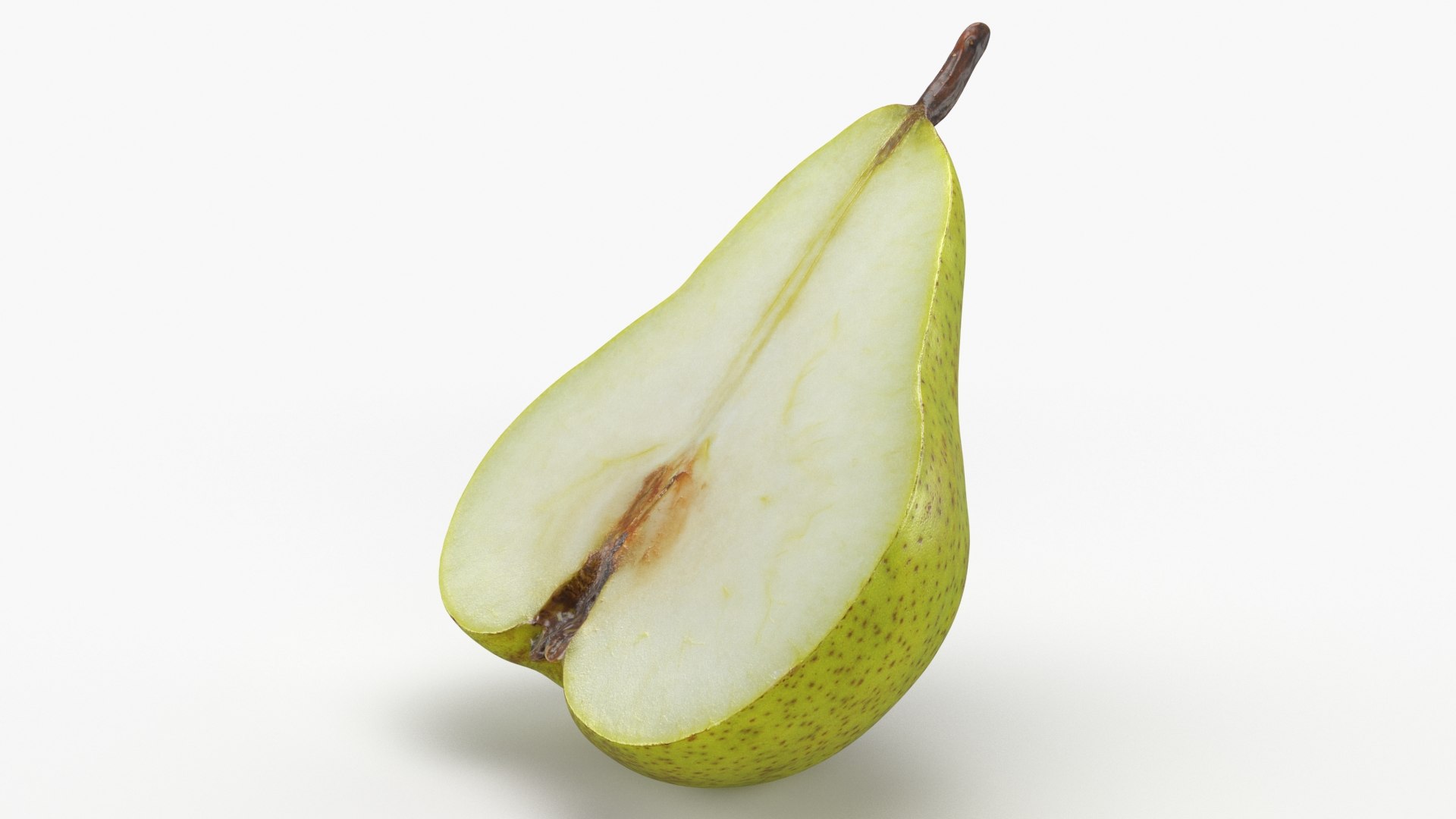 3D Fruits Collection 3 model https://p.turbosquid.com/ts-thumb/gP/eJL7F1/Wg/pearhalf_a0001/jpg/1764958870/1920x1080/fit_q87/48564af6fe55566928f0c7ef6b15715dc901ea68/pearhalf_a0001.jpg