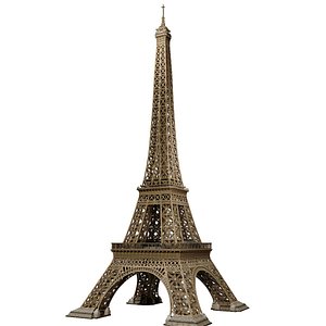 Eiffel Tower