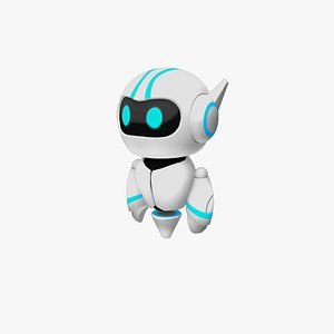 3D robotsmall
