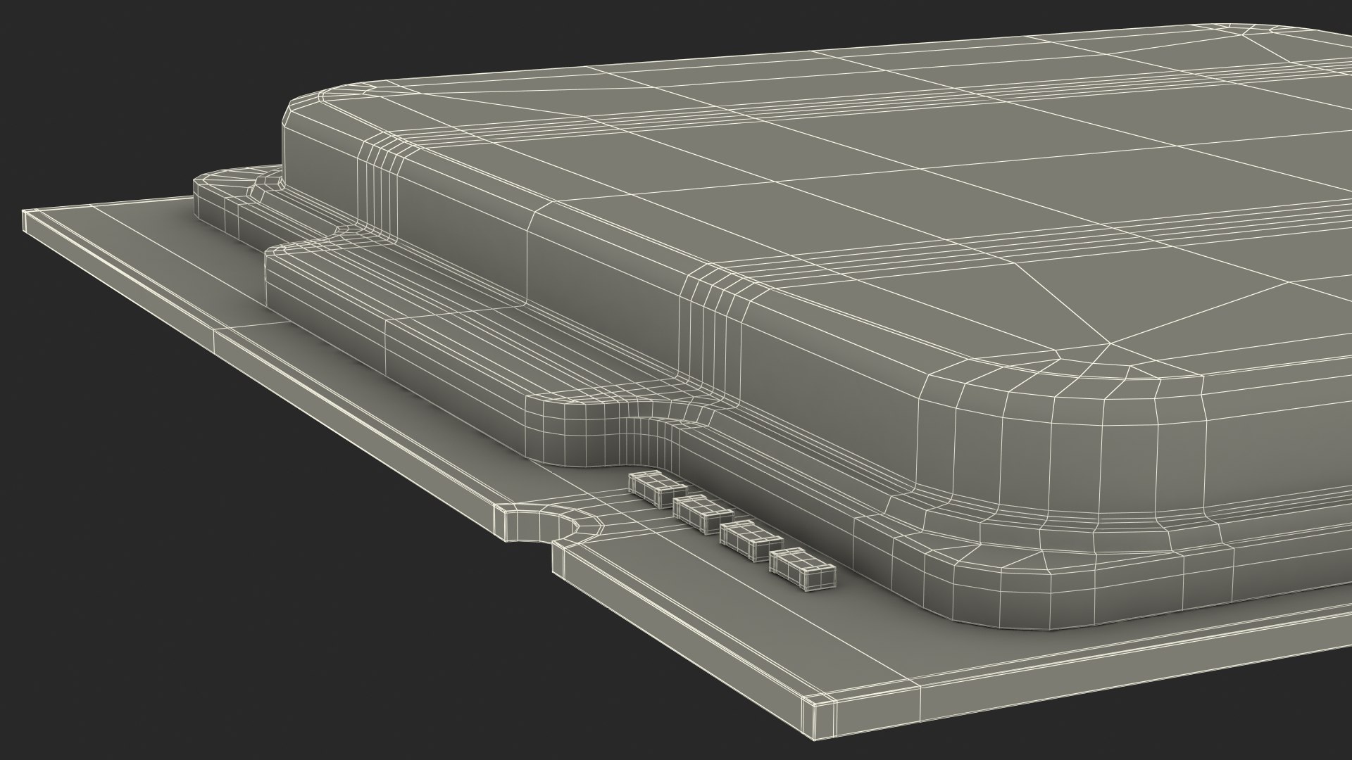 Land Grid Array CPU 3D model https://p.turbosquid.com/ts-thumb/gP/hzUoVl/ro/landgridarraycpuvray3dmodel026/jpg/1636709518/1920x1080/fit_q87/629fd938ef782c29b422fd1f41c3294080842007/landgridarraycpuvray3dmodel026.jpg