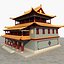Tempio tibetano