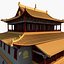 Tempio tibetano