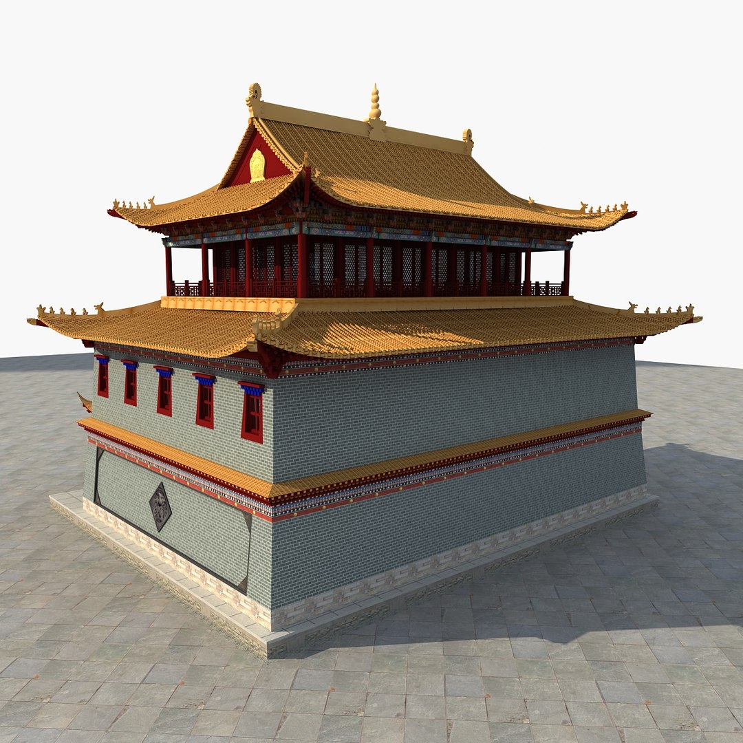 Tibetan Temple model https://p.turbosquid.com/ts-thumb/gP/mKeR8G/M9/tibetantemple07/jpg/1641831104/1920x1080/fit_q87/5ec3cd5491cf805e8bf870147968f97681566bb7/tibetantemple07.jpg