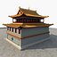 Tempio tibetano