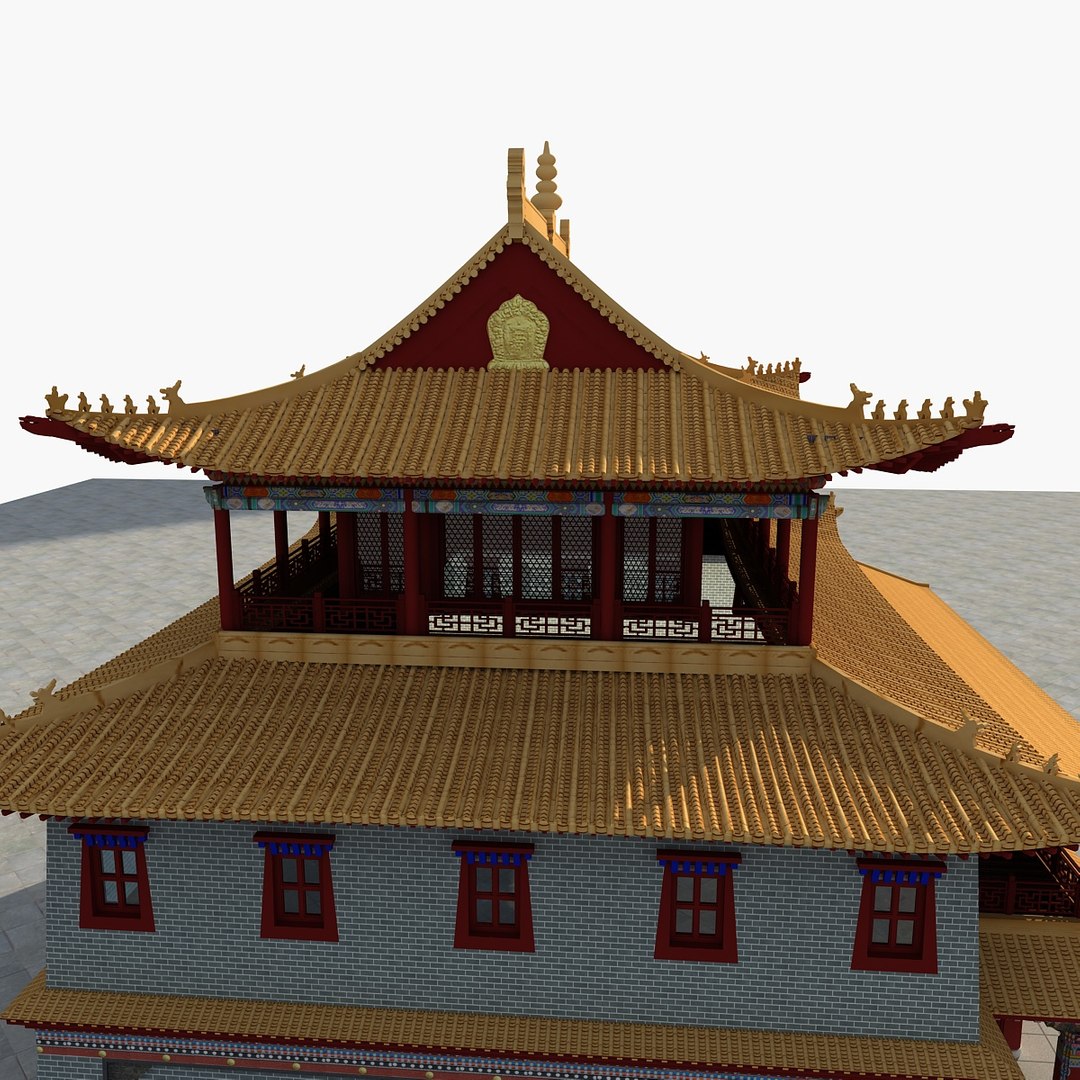 Tibetan Temple model https://p.turbosquid.com/ts-thumb/gP/mKeR8G/X8/tibetantemple09/jpg/1641831132/1920x1080/fit_q87/109ba3bf9b725745f495e472040e59d3b67caa82/tibetantemple09.jpg