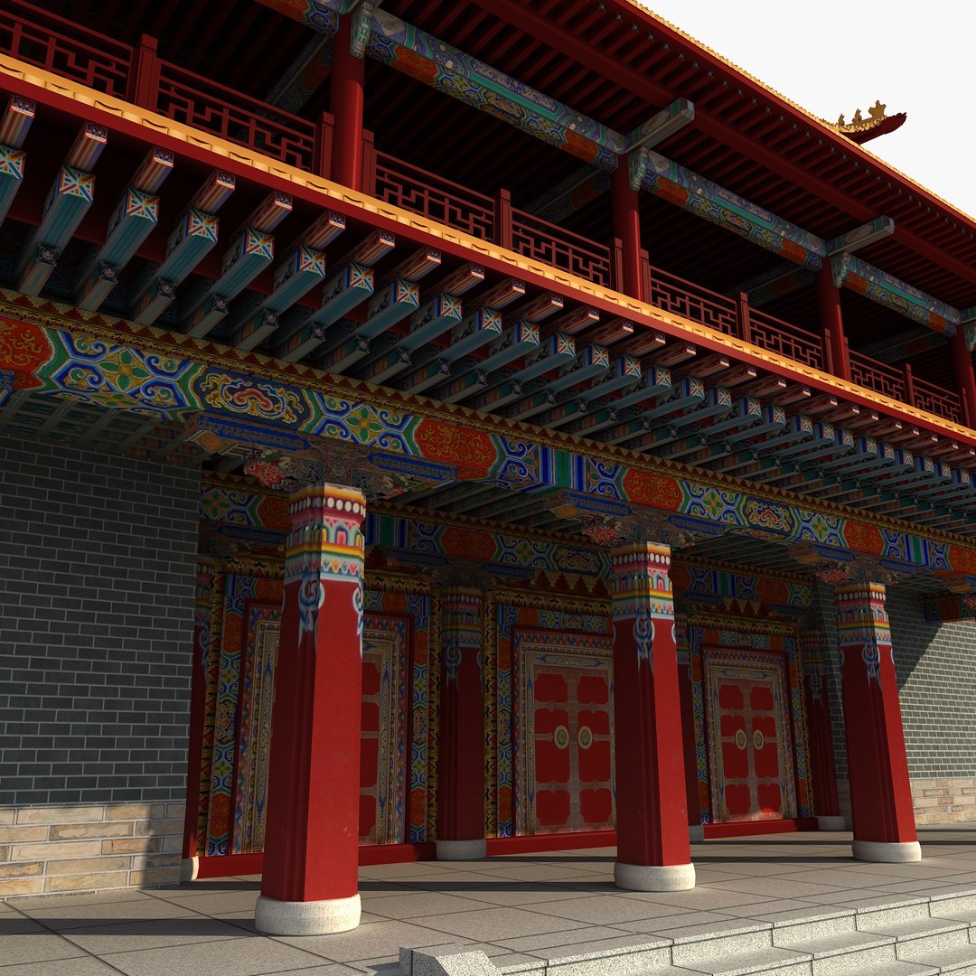 Tibetan Temple model https://p.turbosquid.com/ts-thumb/gP/mKeR8G/dj/tibetantemple05/jpg/1641831136/1920x1080/fit_q87/cd6143af14e573ace02b61d234453fc947df0399/tibetantemple05.jpg