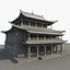 Tempio tibetano