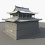Tempio tibetano