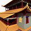 Tempio tibetano
