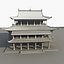 Tempio tibetano