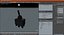 Heavy Duty DPDT Toggle Switch