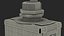 Heavy Duty DPDT Toggle Switch
