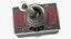 Heavy Duty DPDT Toggle Switch