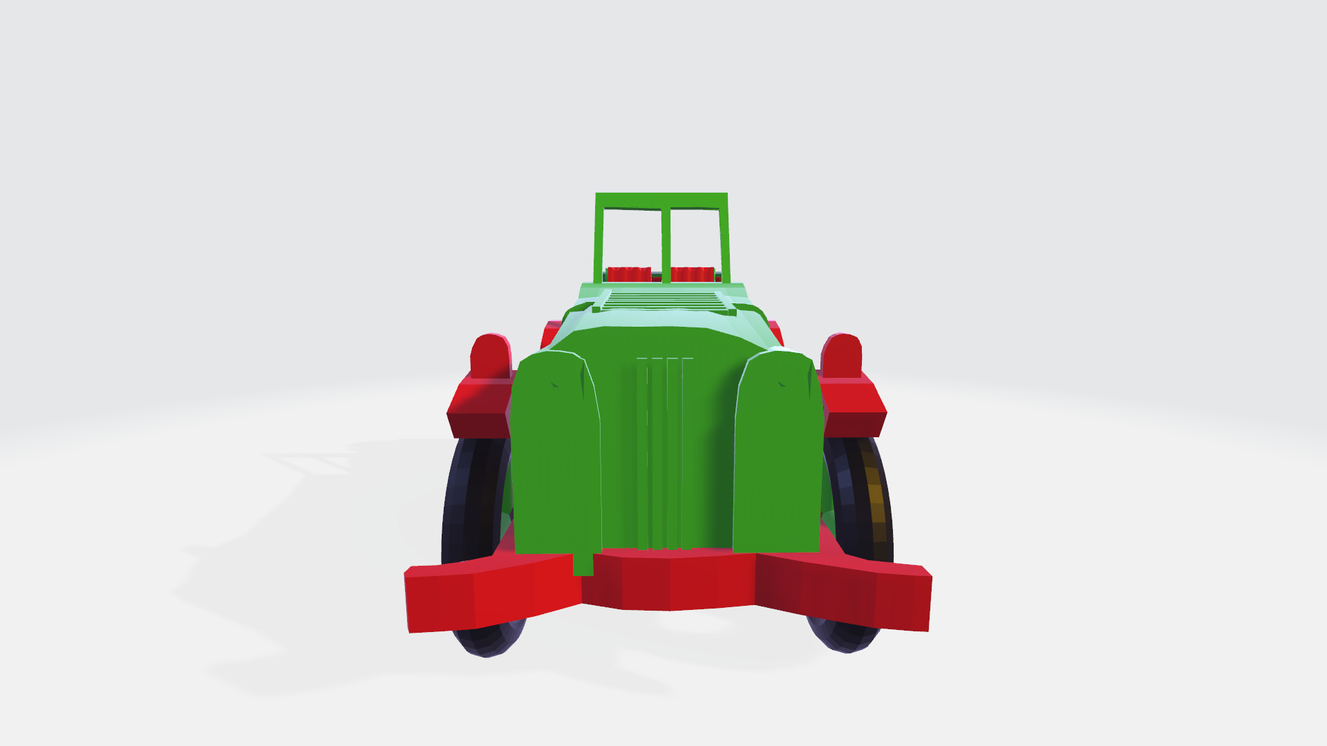 Game Machine 3D Model - TurboSquid 1854141