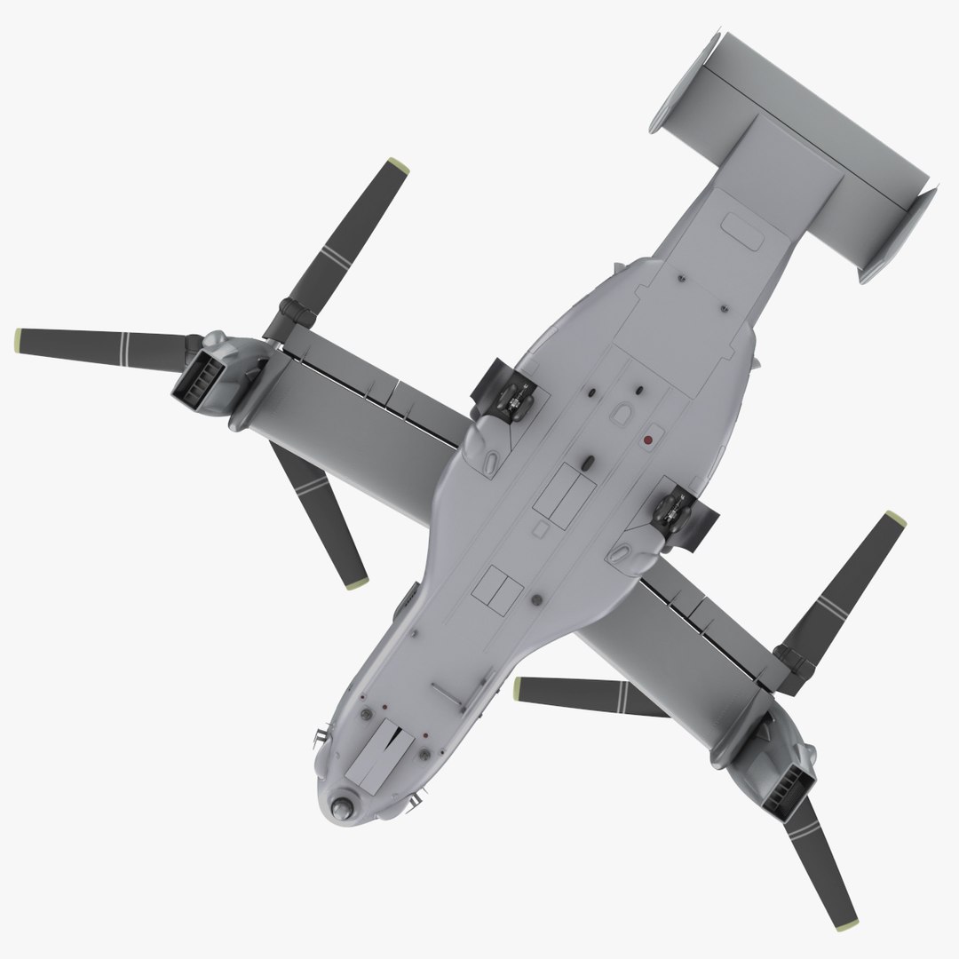 military tiltrotor aircraft mv-22 3d model https://p.turbosquid.com/ts-thumb/gP/pk1BRn/tEkCIykY/militarytiltrotoraircraftmv22osprey_9/jpg/1396915408/1920x1080/fit_q87/53ecf999dcc5c3d4f88e89faba5398c9f5ef6749/militarytiltrotoraircraftmv22osprey_9.jpg