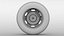 Opel Movano Van wheel 2017