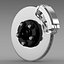 Opel Movano Van wheel 2017