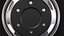 Opel Movano Van wheel 2017
