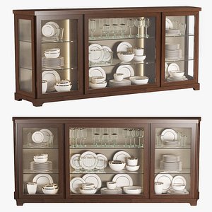 Promemoria - Nefertiti