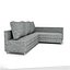 3D sofa model