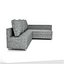 3D sofa model