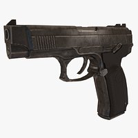 MP-443 Grach