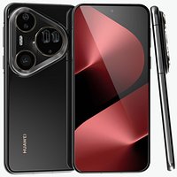 Huawei Pura 80 Ultra Gilt Black